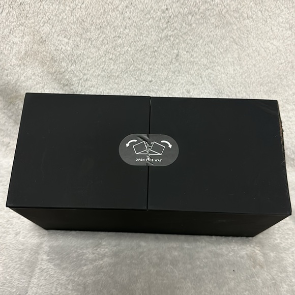 Viture One XR Glasses Jet-Black - Picture 5 of 6